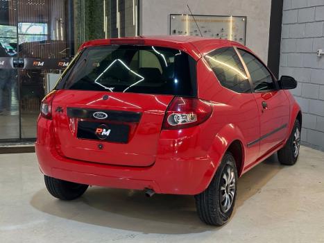 FORD Ka Hatch 1.0, Foto 5