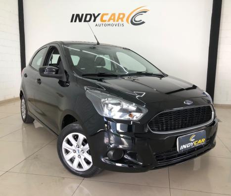 FORD Ka Hatch 1.0, Foto 2