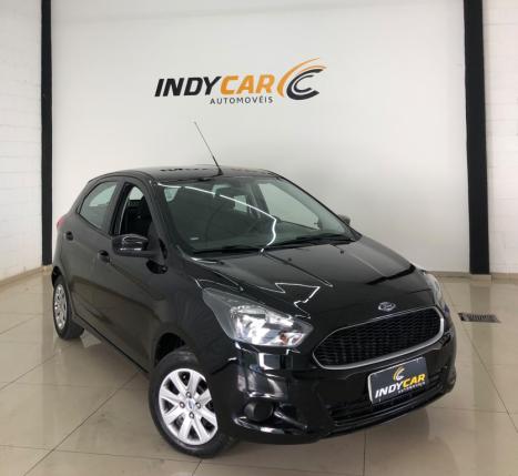 FORD Ka Hatch 1.0, Foto 5