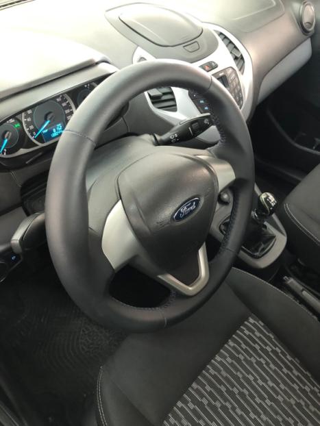FORD Ka Hatch 1.0, Foto 15
