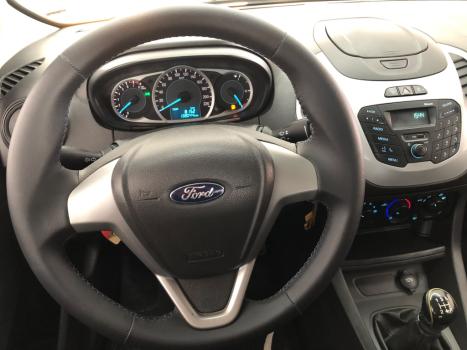 FORD Ka Hatch 1.0, Foto 16
