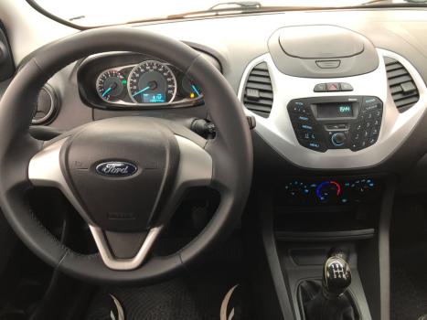 FORD Ka Hatch 1.0, Foto 17