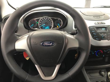 FORD Ka Hatch 1.0, Foto 18