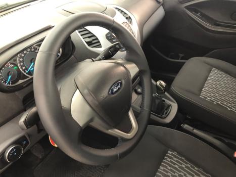 FORD Ka Hatch 1.0, Foto 19