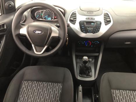 FORD Ka Hatch 1.0, Foto 20