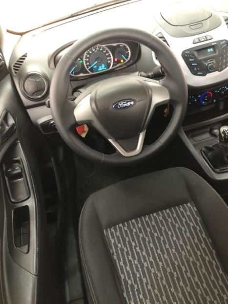 FORD Ka Hatch 1.0, Foto 21