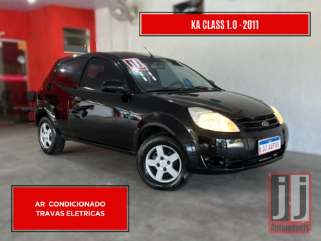 FORD Ka Hatch 1.0 CLASS FLEX, Foto 1