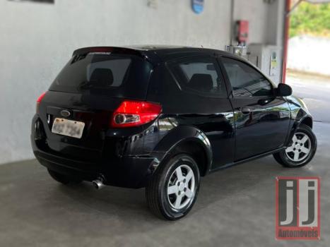 FORD Ka Hatch 1.0 CLASS FLEX, Foto 4