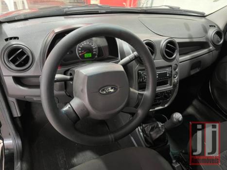 FORD Ka Hatch 1.0 CLASS FLEX, Foto 5