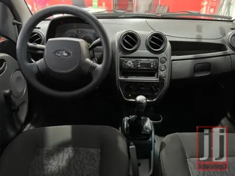 FORD Ka Hatch 1.0 CLASS FLEX, Foto 6