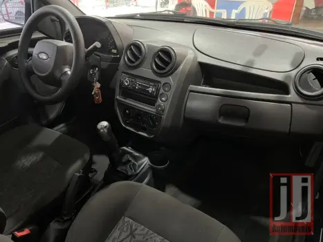 FORD Ka Hatch 1.0 CLASS FLEX, Foto 8