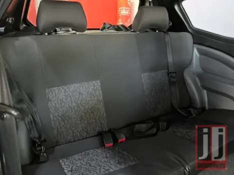 FORD Ka Hatch 1.0 CLASS FLEX, Foto 10