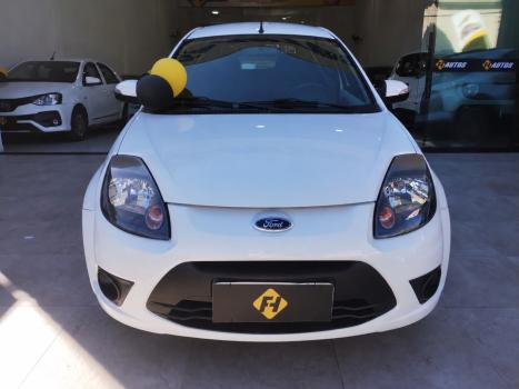 FORD Ka Hatch 1.0 FLEX, Foto 2