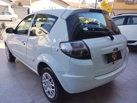 FORD Ka Hatch 1.0 FLEX, Foto 3
