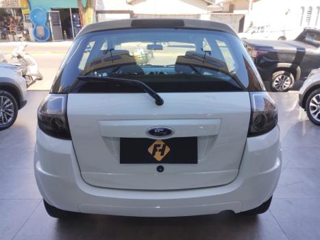 FORD Ka Hatch 1.0 FLEX, Foto 4