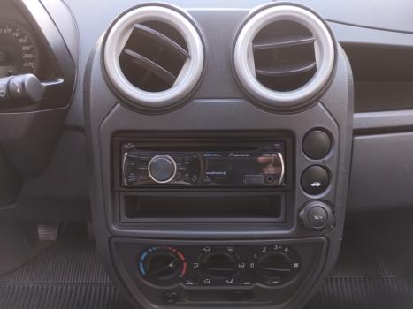 FORD Ka Hatch 1.0 FLEX, Foto 8