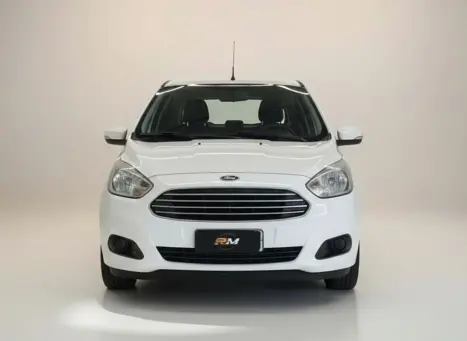 FORD Ka Hatch 1.5 12V 4P FLEX TI-VCT SE AUTOM�TICO, Foto 5