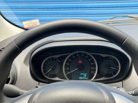 FORD Ka Hatch 1.5 12V 4P FLEX TI-VCT SEL, Foto 12