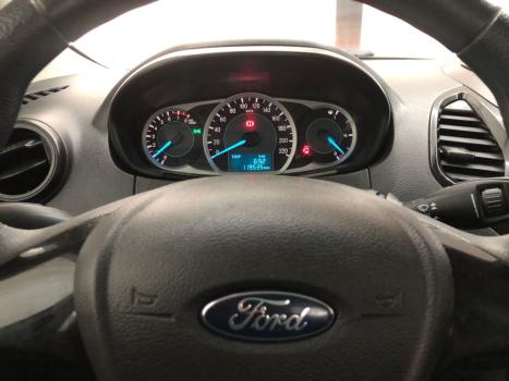 FORD Ka + Sedan 1.5 16V 4P FLEX SE PLUS, Foto 13