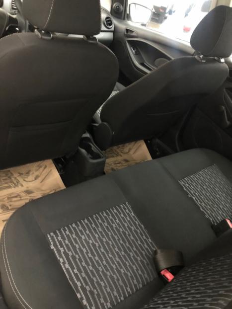 FORD Ka + Sedan 1.5 16V 4P FLEX SE PLUS, Foto 14