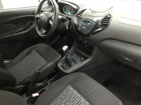 FORD Ka + Sedan 1.5 16V 4P FLEX SE PLUS, Foto 15