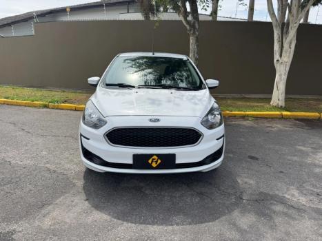 FORD Ka + Sedan , Foto 2