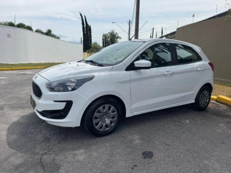 FORD Ka + Sedan , Foto 3