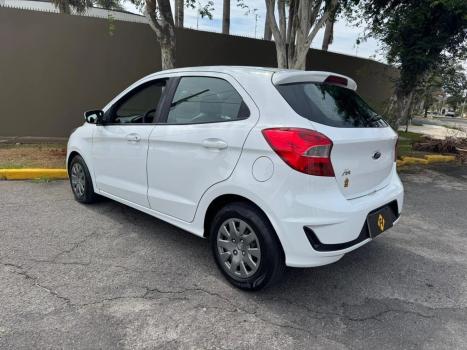 FORD Ka + Sedan , Foto 4