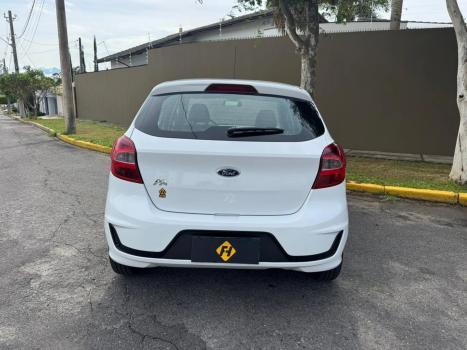 FORD Ka + Sedan , Foto 5