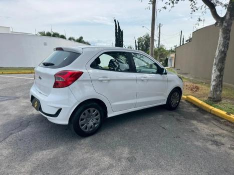 FORD Ka + Sedan , Foto 6