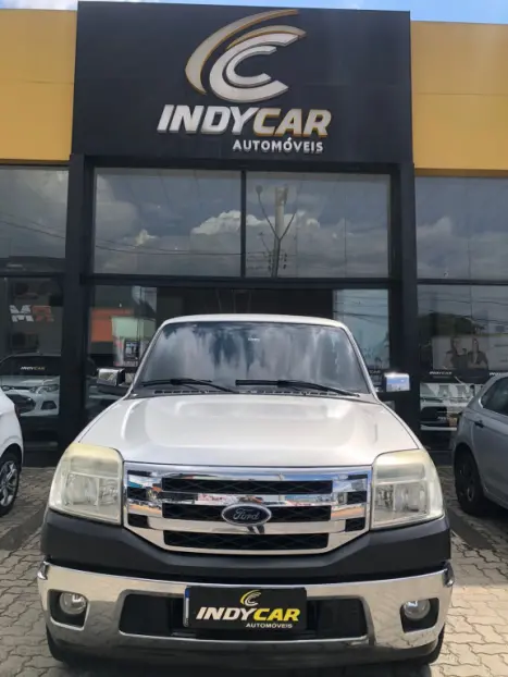 FORD Ranger 2.3 16V LIMITED CABINE DUPLA, Foto 1