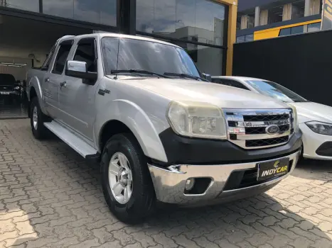 FORD Ranger 2.3 16V LIMITED CABINE DUPLA, Foto 2