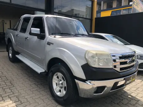 FORD Ranger 2.3 16V LIMITED CABINE DUPLA, Foto 3