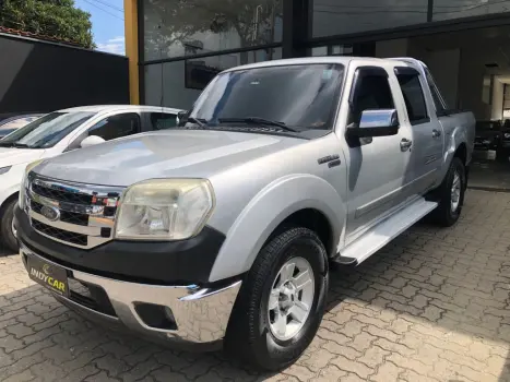 FORD Ranger 2.3 16V LIMITED CABINE DUPLA, Foto 4