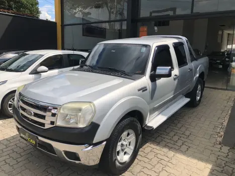 FORD Ranger 2.3 16V LIMITED CABINE DUPLA, Foto 5