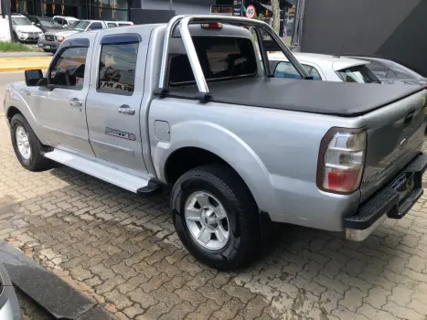 FORD Ranger 2.3 16V LIMITED CABINE DUPLA, Foto 6