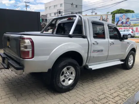 FORD Ranger 2.3 16V LIMITED CABINE DUPLA, Foto 7