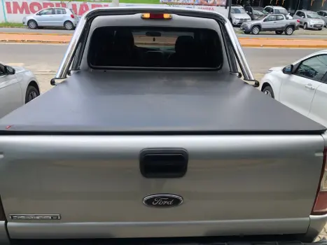 FORD Ranger 2.3 16V LIMITED CABINE DUPLA, Foto 10