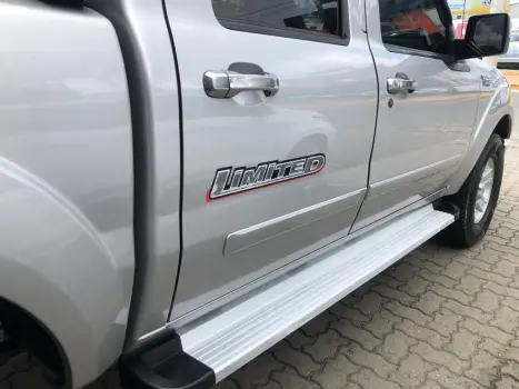 FORD Ranger 2.3 16V LIMITED CABINE DUPLA, Foto 11