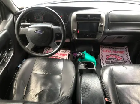 FORD Ranger 2.3 16V LIMITED CABINE DUPLA, Foto 12