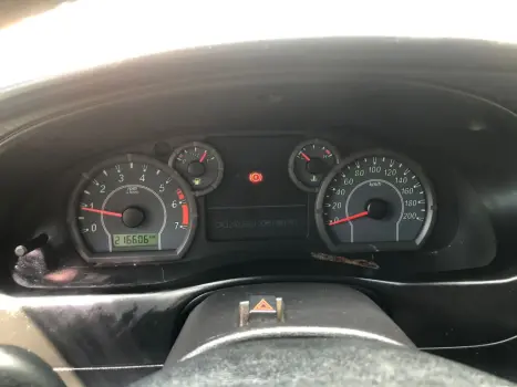 FORD Ranger 2.3 16V LIMITED CABINE DUPLA, Foto 13