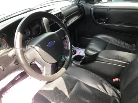 FORD Ranger 2.3 16V LIMITED CABINE DUPLA, Foto 15