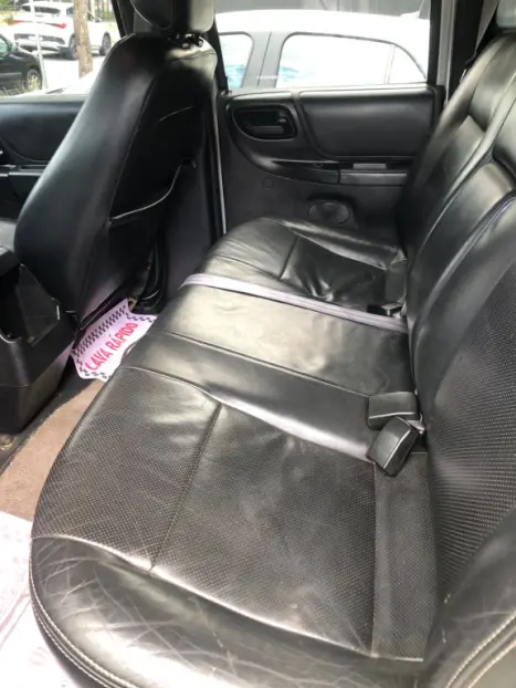 FORD Ranger 2.3 16V LIMITED CABINE DUPLA, Foto 17