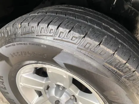 FORD Ranger 2.3 16V LIMITED CABINE DUPLA, Foto 19