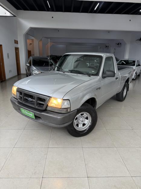 FORD Ranger 2.3 16V XL CABINE SIMPLES, Foto 1