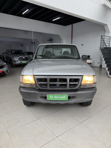 FORD Ranger 2.3 16V XL CABINE SIMPLES, Foto 2