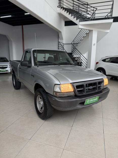 FORD Ranger 2.3 16V XL CABINE SIMPLES, Foto 3
