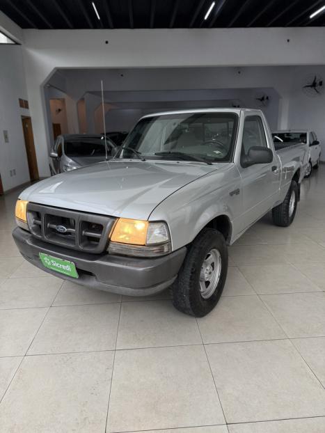 FORD Ranger 2.3 16V XL CABINE SIMPLES, Foto 4