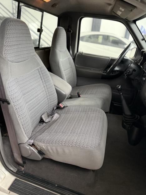 FORD Ranger 2.3 16V XL CABINE SIMPLES, Foto 5