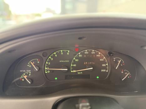 FORD Ranger 2.3 16V XL CABINE SIMPLES, Foto 7